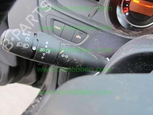 Right tailgate light CITROËN C5 III Break (RW_) 1.6 HDi 110 (RW9HZC) | BP36604377C80 - Image 27