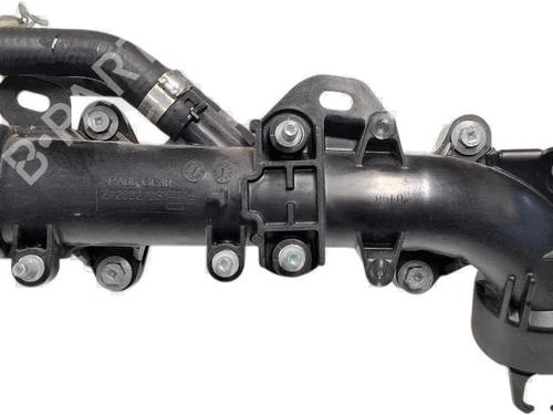 Pipe DS DS 4 II (FR_, FB_, F3_, FP_) BlueHDi 130 (FBYHZT) | BP36637579M125 - Image 5