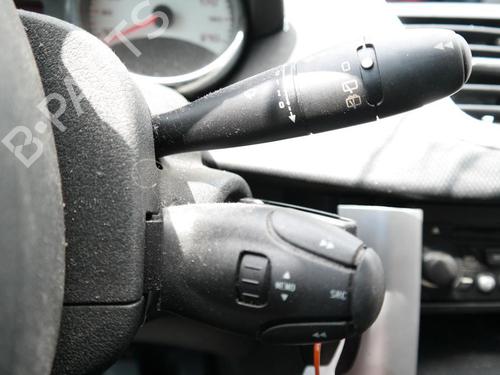 Middle console PEUGEOT 207 SW (WK_) 1.4 16V | BP36609714I22  - Image 17