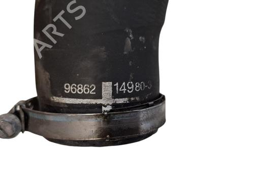 Pipe PEUGEOT 308 CC (4B_) 1.6 THP | BP36635781M125 - Image 4