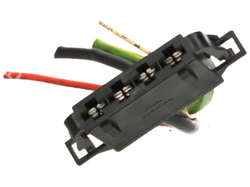 Cable CITROËN C5 III Break (RW_) 1.6 HDi 110 (RW9HZC) | BP36627517E12 - Image 4