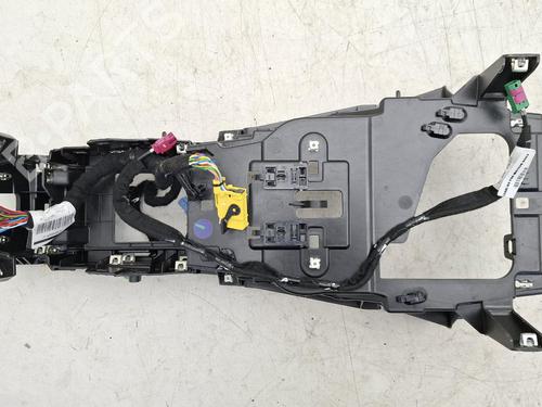 Middle console DS DS 4 II (FR_, FB_, F3_, FP_) E-TENSE 225 (F3DGZT) | BP36638416I22 - Image 4