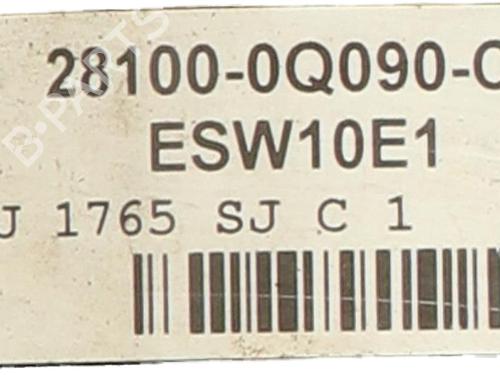 Starter PEUGEOT 108 1.0 VTi | BP36638286M8 - Image 6