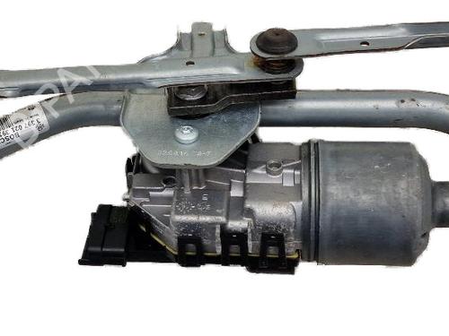 Front wiper motor PEUGEOT 2008 I (CU_) 1.2 VTi | BP37253338M29 - Image 4