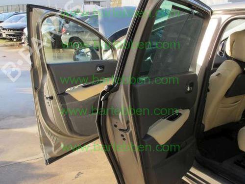 Electronic module PEUGEOT 5008 (0U_, 0E_) 1.6 16V | BP36602801M83 - Image 31