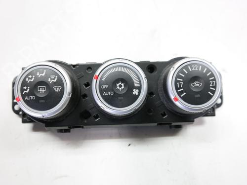 Used Climate control Climate control 36614879 36614879