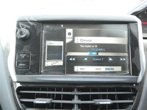 Electronic sensor PEUGEOT 208 I (CA_, CC_) 1.2 VTI 82 | BP36609630M84 - Image 10