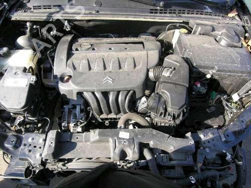 ABS pump CITROËN C5 II (RC_) 2.0 16V (RCRFJB, RCRFJC) | BP36601005M43 - Image 3