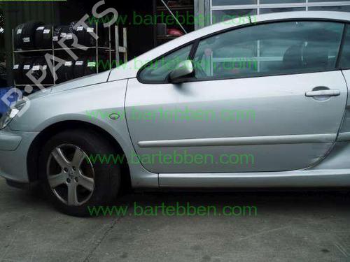 Electronic sensor PEUGEOT 307 CC (3B) 2.0 16V | BP36602359M84 - Image 11