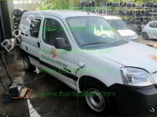 Engine PEUGEOT PARTNER Box Body/MPV (5_, G_) 1.6 HDi 75 | BP36608170M1 - Image 12