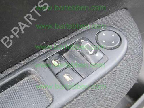 Control unit PEUGEOT 307 (3A/C) 1.4 HDi | BP36603442M11  - Image 9