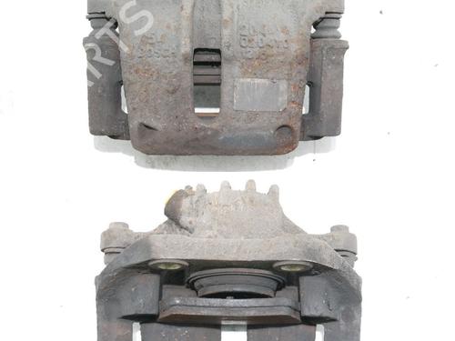 Left front brake caliper PEUGEOT 206 CC (2D) 1.6 16V (2DNFUF, 2DNFUR) | BP36622166M105 - Image 5