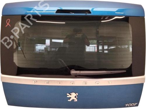 Used Tailgate Tailgate 36635733 36635733
