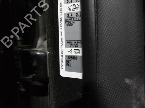 AC compressor CITROËN C4 Coupe (LA_) 2.0 HDi | BP36611641M34 - Image 3