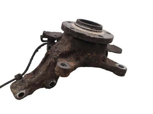 Left front steering knuckle CITROËN JUMPY II Van 2.0 HDi 120 | BP36629461M25 - Image 4