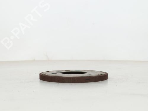 Flywheel PEUGEOT 2008 I (CU_) 1.2 PureTech 82 | BP36635553M101 - Image 2