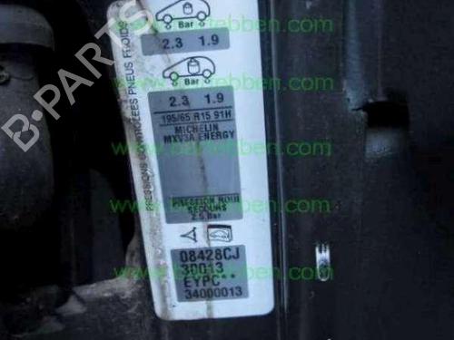 Electronic module CITROËN XM (Y4) 2.1 TD 12V | BP36604415M83  - Image 7