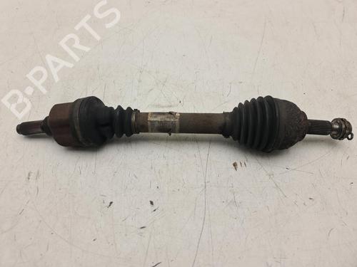 Left front driveshaft PEUGEOT 407 Coupe (6C_) 3.0 V6 | BP36626667M38 - Image 4