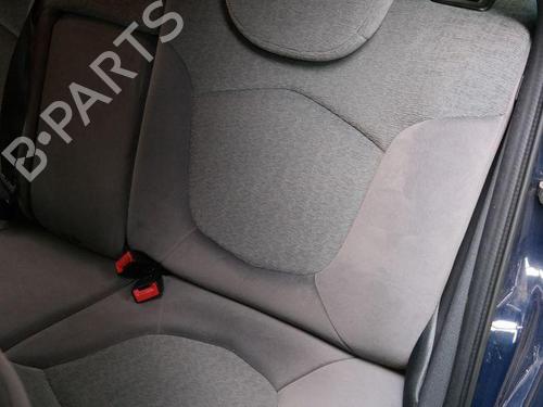 Cable CITROËN C5 II (RC_) 2.0 16V (RCRFJB, RCRFJC) | BP36618776E12  - Image 9