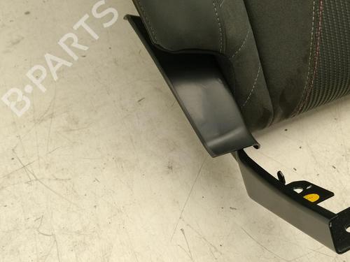 Used Rear seat (2nd row) Rear seat (2nd row) PEUGEOT 308 SW III (FC_, FJ_, FR_, F4_, FN_) Hybrid 225 (F4DGYT) (224 hp) 36629707 36629707