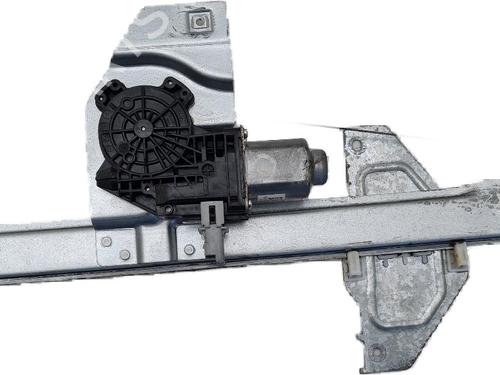 Front left window mechanism PEUGEOT PARTNER Box Body/MPV 1.6 HDi | BP36638231C22 - Image 3