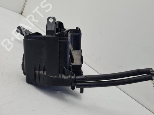 Fuse box PEUGEOT 2008 I (CU_) 1.2 VTi | BP36639404E1 - Image 4