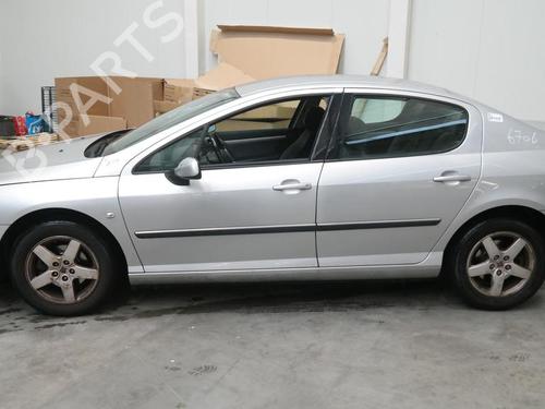 Engine PEUGEOT 407 (6D_) 1.8 (6D6FZB) | BP36624271M1 - Image 33