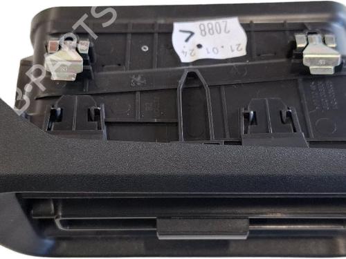 Middle console CITROËN BERLINGO Box Body/MPV (K9) 1.5 BlueHDi 130 | BP36638937I22 - Image 4
