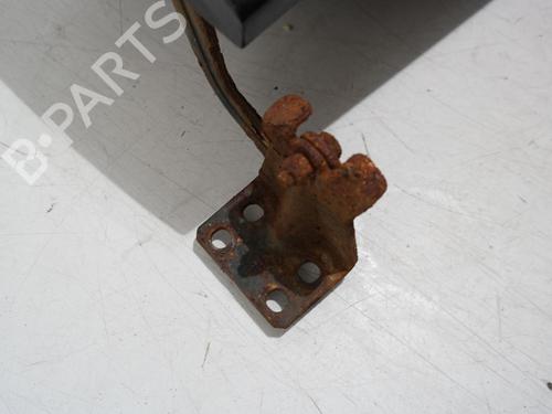 Used Tailgate Tailgate CITROËN C-CROSSER (VU_, VV_) 2.2 HDi (156 hp) 36615747 36615747