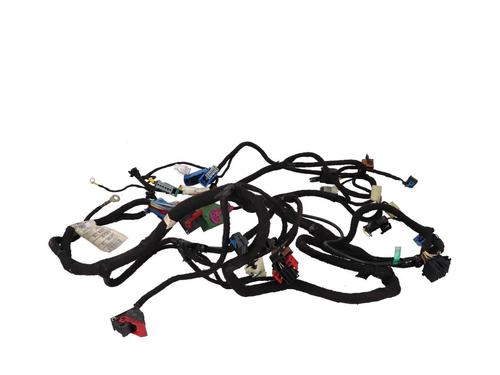 Cable PEUGEOT BOXER Van 2.2 HDi 120 | BP36607583E12 - Image 4