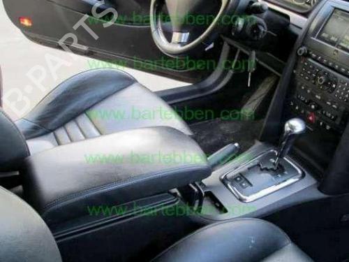 Electronic module PEUGEOT 407 Coupe (6C_) 2.7 HDi | BP36604950M83 - Image 8