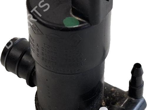 Spylertank Spylertank PEUGEOT 208 II (UB_, UP_, UW_, UJ_) 1.2 PureTech 75 (75 hp) 36638433 36638433