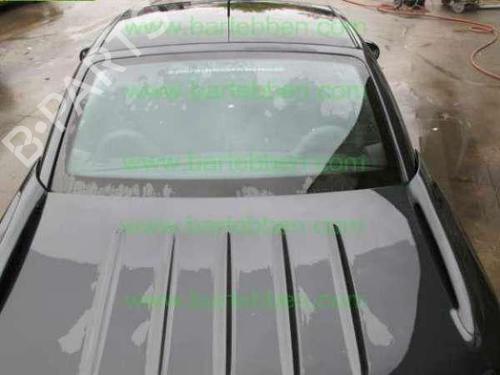 Front right seatbelt PEUGEOT 206 CC (2D) 1.6 16V (2DNFUF, 2DNFUR) | BP36608569I25 - Image 4