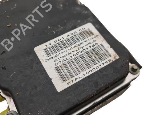 ABS pump PEUGEOT 807 (EB_) 2.0 16V | BP36628961M43 - Image 7
