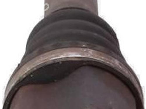 Right front driveshaft CITROËN NEMO Box Body/MPV (AA_) 1.4 HDi | BP36630508M39 - Image 2