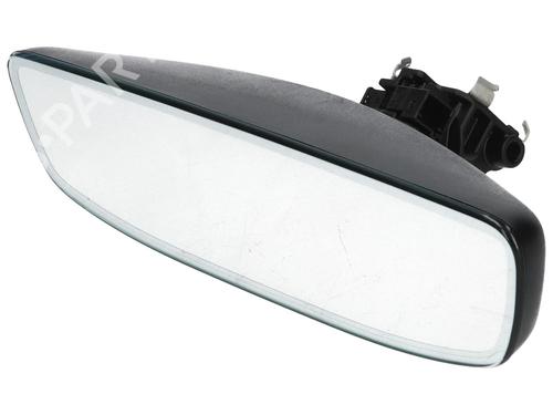 Rear mirror DS DS 4 II (FR_, FB_, F3_, FP_) PureTech 180 (F35GFT) | BP36630625I6 - Image 6