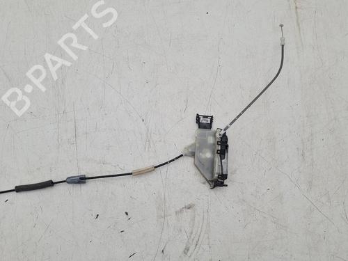 Højre bagtil lås CITROËN C4 CACTUS 1.2 THP 110 | BP36638771C99 - Image 3
