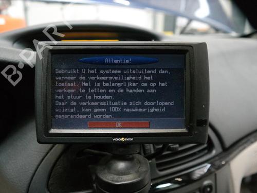 Electronic module CITROËN C5 II Break (RE_) 2.0 16V (RERFJB, RERFJC) | BP36617968M83  - Image 6