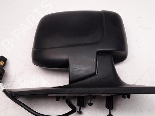 Used Left mirror Left mirror 36617667 36617667