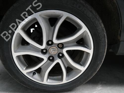 Switch CITROËN C-CROSSER (VU_, VV_) 2.2 HDi | BP36615744I30 - Image 19