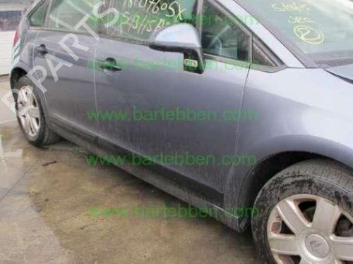 Switch CITROËN C4 I (LC_) 1.6 HDi | BP36607276I30 - Image 20