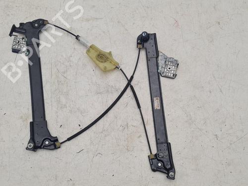 Front left window mechanism CITROËN C6 (TD_) 2.7 HDi | BP37084019C22 - Image 15