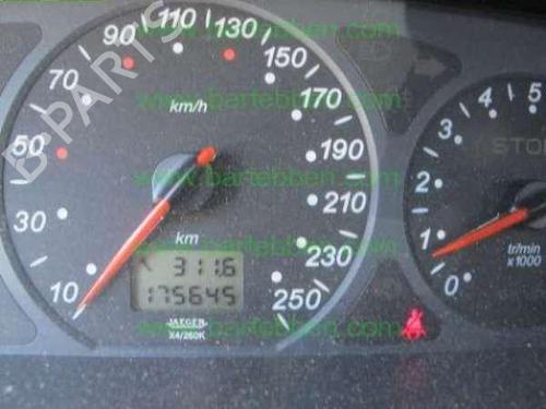 Electronic sensor CITROËN C5 I Break (DE_) 3.0 V6 (DEXFXC, DEXFXF) | BP36607697M84 - Image 13