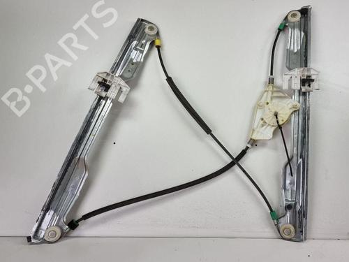 Front left window mechanism CITROËN C5 II Break (RE_) 2.2 HDi (RE4HXE) | BP36622544C22 - Image 3