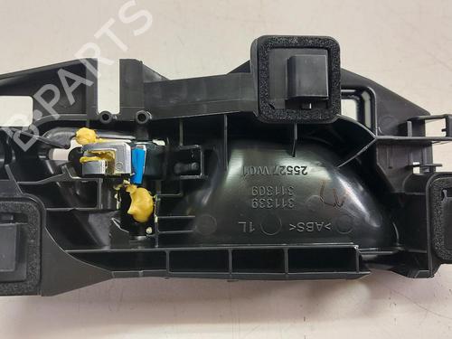 Front left interior door handle OPEL MOKKA MOKKA-e (76) | BP36624383I13 - Image 3