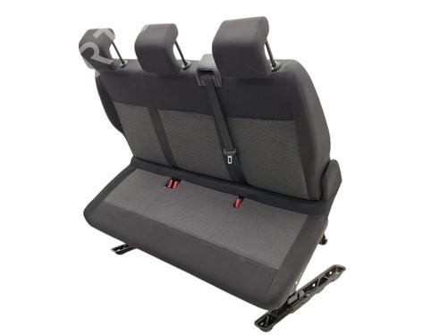 Rear seat (3rd row) CITROËN SPACETOURER Bus (V_) 2.0 BlueHDi 150 | BP36635504I24 - Image 2