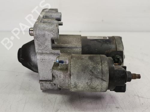 Starter PEUGEOT 207 SW (WK_) 1.4 16V | BP36624855M8 - Image 3