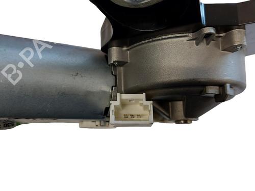 Rear wiper motor CITROËN BERLINGO MULTISPACE (B9) 1.6 | BP36628644M102 - Image 3