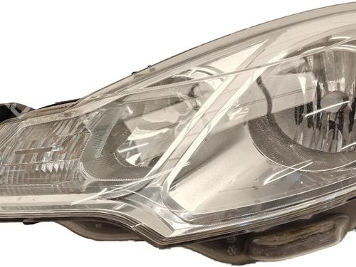 Left headlight CITROËN C3 II (SC_) 1.6 HDi | BP37006823C28 - Image 4