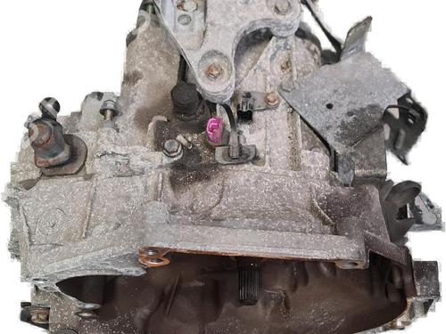 gearbox-citroen-c3-pluriel-hb_-2003-36625002 main image